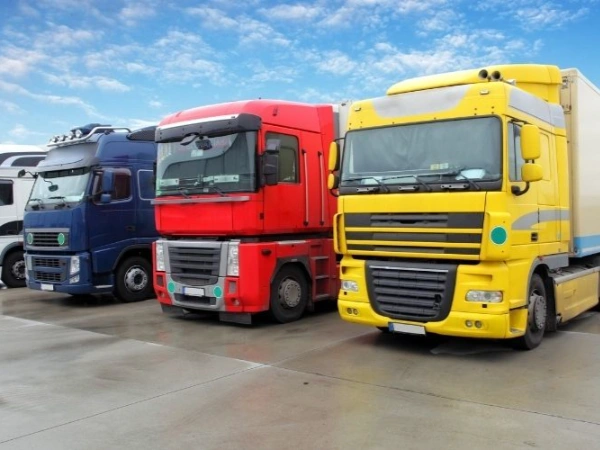 Ankara Kınalı Nakliye